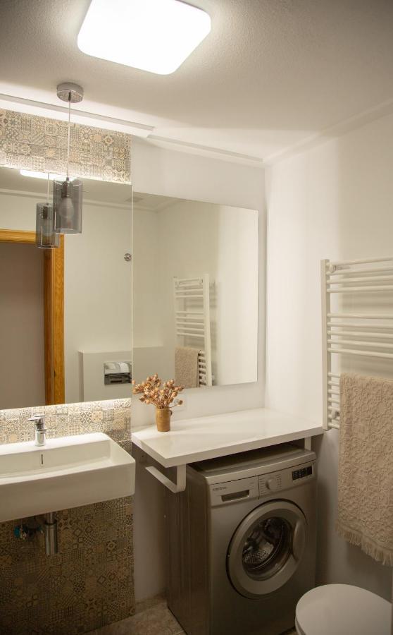 Open View Pinetree Penthouse Daire Campoamor Dış mekan fotoğraf