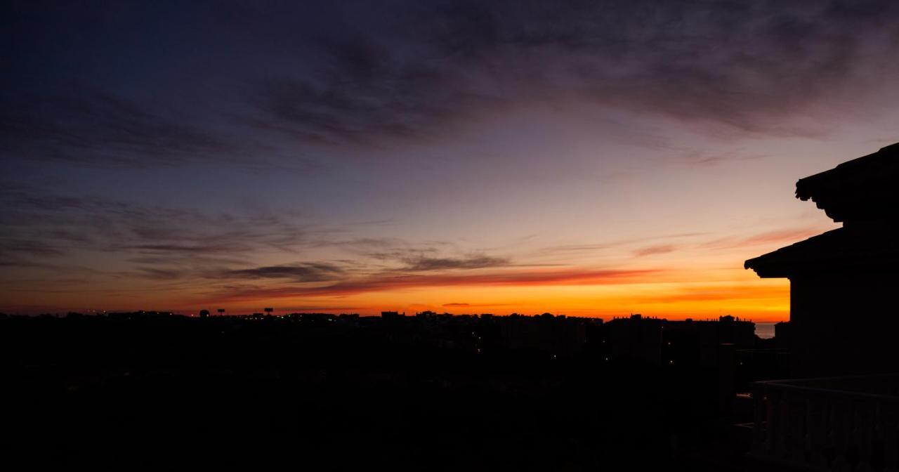 Open View Pinetree Penthouse Daire Campoamor Dış mekan fotoğraf